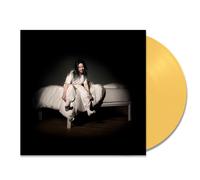 Billie Eilish - When We All Fall Asleep, Where Do We Go? (LP)
