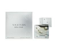 Billie Eilish Your Turn Eau De Parfum 100ml for Women
