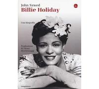 Billie Holiday