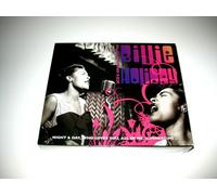 Billie Holiday 2CD Grandi Successi (Night / & Day-Who Loves You Sigillato Nuovo
