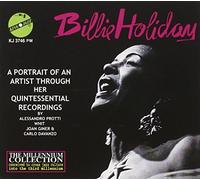 Billie Holiday - A Portrait Of An Artist....