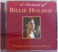 Billie Holiday - A Portrait of Billie Holiday