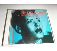 Billie Holiday - A Portrait of Lady Day
