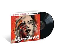 Billie Holiday - All Or Nothing At All