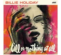 Billie Holiday - All Or Nothing At All