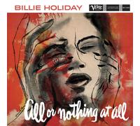 Billie Holiday - All Or Nothing At All