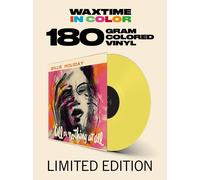 Billie Holiday All Or Nothing at All (Vinyl LP)