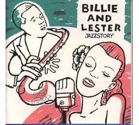 Billie Holiday - and Lester Young [Import]