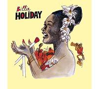 Billie Holiday Anthology 1947 / 1956 (CD)