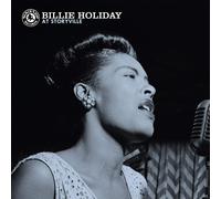 Billie Holiday At Storyville (Vinyl LP)