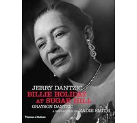 Billie Holiday at Sugar Hill