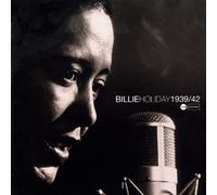 Billie Holiday - Billie Holiday 1939/42