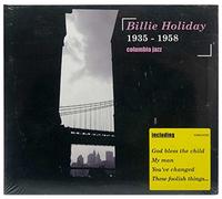 Billie Holiday - Billie Holiday