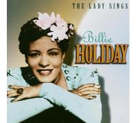 Billie Holiday - Billie Holiday-Lady Sings