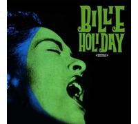 Billie Holiday Billie Holiday - Live (Digitally Remastered) (CD)