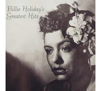 Billie Holiday Billie Holiday's Greatest Hits Decca (CD)