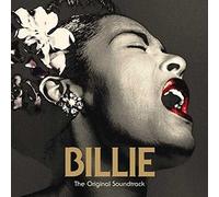 Billie Holiday - Billie (the Original Soundtrack) - Cd