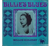 Billie Holiday - Billie's Blues