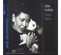 Billie Holiday - Billie's Blues