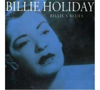 Billie Holiday - Billie's Blues