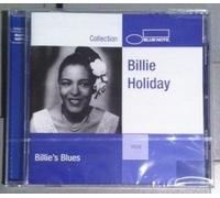 Billie Holiday - Billie'S Blues