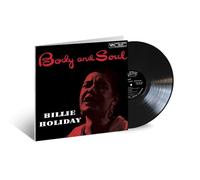 Billie Holiday - Body And Soul (LP)