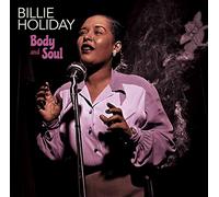 Billie Holiday - Body And Soul + Songs For Distingué Lovers