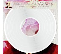 Billie Holiday - Cafe Society - Limited Edition Color Vinyl