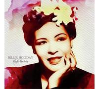 Billie Holiday Cafe Society (Vinyl LP) 12" Album Coloured Vinyl