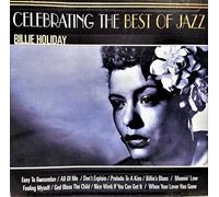 Billie Holiday - Celebrating the Best of Jazz