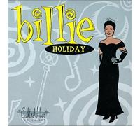 Billie Holiday - Cocktail Hour