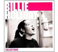 Billie Holiday - Collections