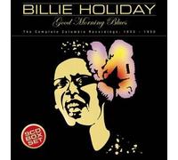 Billie Holiday - Complete*9cdbxcolumbia Recordings 1933-50