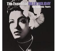 Billie Holiday - Essential Billie Holiday (Gold Series)