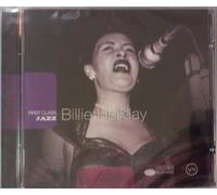 Billie Holiday - First Class Jazz - Billie Holiday