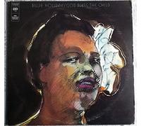 Billie Holiday - God Bless The Child