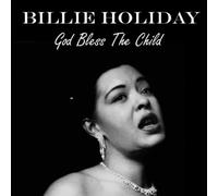 Billie Holiday - God Bless the Child