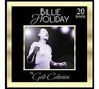 Billie Holiday - Gold Collection