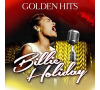 Holiday, Billie - Golden Hits (2 CD)