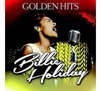 HOLIDAY,BILLIE Golden Hits (Vinyl LP)