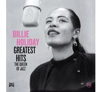 greatest hits (the queen of jazz)