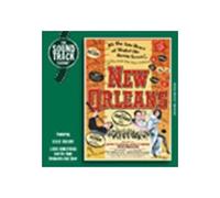 BILLIE HOLIDAY & L.ARMSTRONG ORCH. - New Orleans