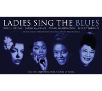Billie Holiday - Ladies Sing The Blues
