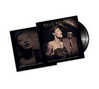 Billie Holiday Lady Day (Vinyl LP) 12" Album