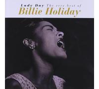 Billie Holiday - Lady Day - Cd