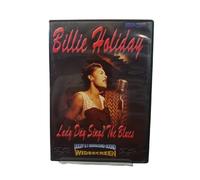 Billie Holiday - Lady Day Sings the Blues