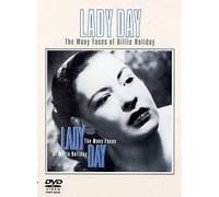 Billie Holiday - Lady Day: the Many Faces of..