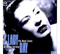 Billie Holiday - Lady Day: the Many Faces of..