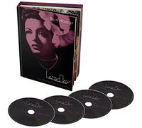 Billie Holiday - Lady Day-The Master Takes and Singles (4 CD)