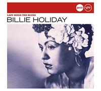 Billie Holiday - Lady Sings the Blues